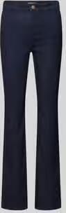 Christian Berg Woman Bootcut jeans in 5-pocketmodel - Foto 3