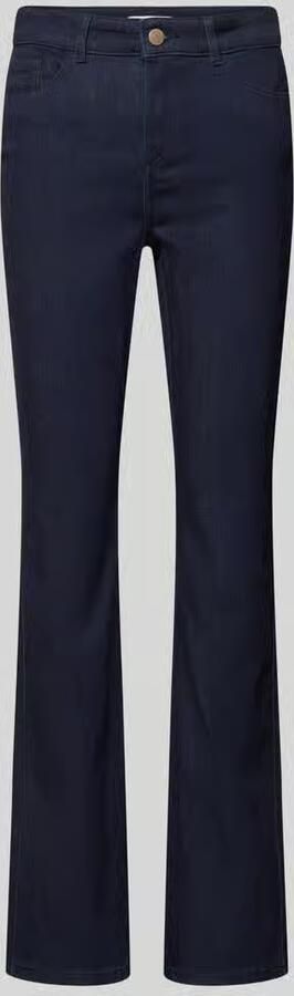 Christian Berg Woman Bootcut jeans in 5-pocketmodel - Foto 2