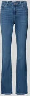 Christian Berg Woman Bootcut jeans in 5-pocketmodel - Foto 3