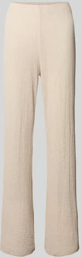 Christian Berg Woman Broek met structuurpatroon - Foto 2