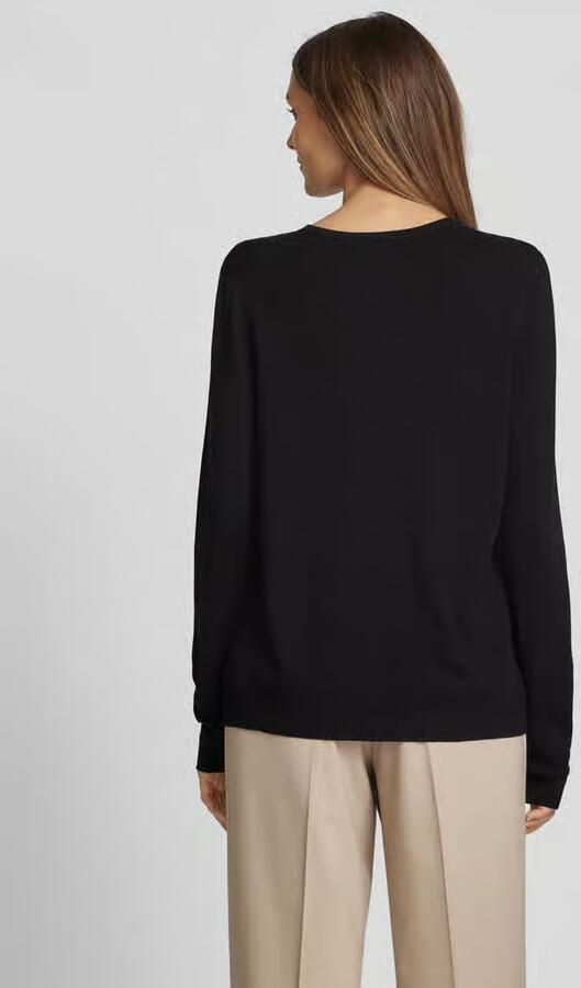 Christian Berg Woman Cardigan van viscosemix