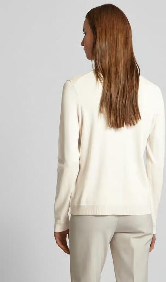 Christian Berg Woman Cardigan van viscosemix