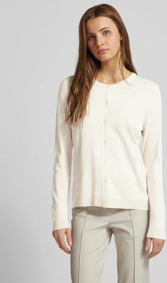 Christian Berg Woman Cardigan van viscosemix - Foto 2