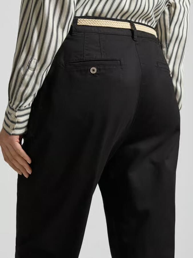 Christian Berg Woman casual fit Chino met Katoen-Anteil - Foto 2