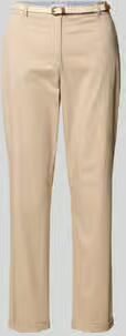 Christian Berg Woman casual fit Chino met Katoen-Anteil - Foto 3