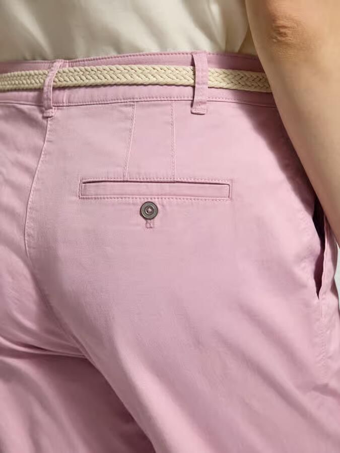 Christian Berg Woman casual fit Chino met Katoen-Anteil - Foto 2