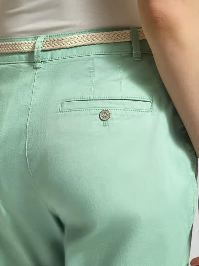 Christian Berg Woman casual fit Chino met Katoen-Anteil - Foto 2