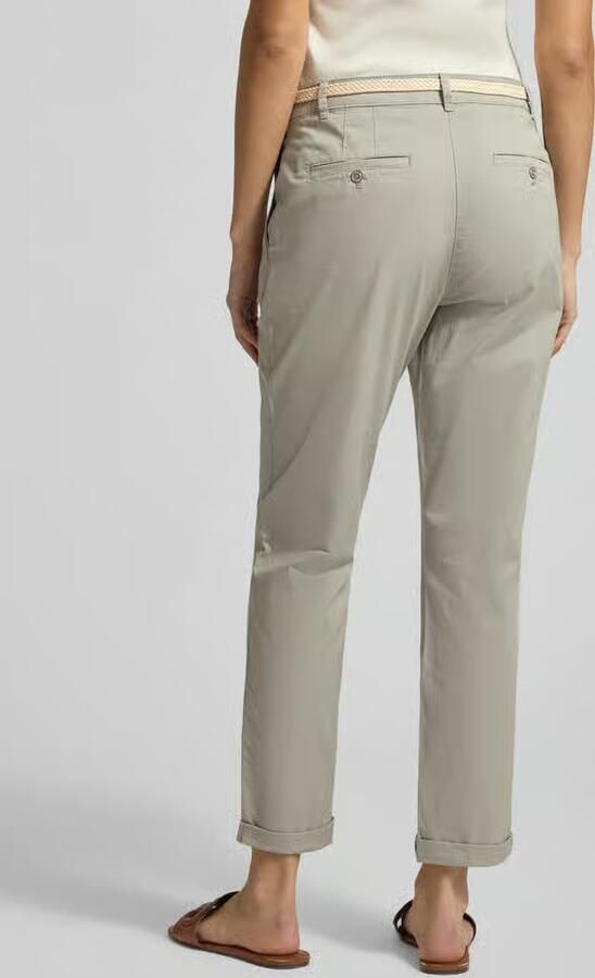 Christian Berg Woman casual fit Chino met Katoen-Anteil - Foto 2