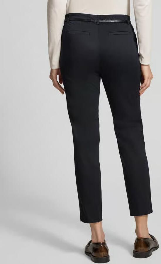 Christian Berg Woman Chino met stretch - Foto 2