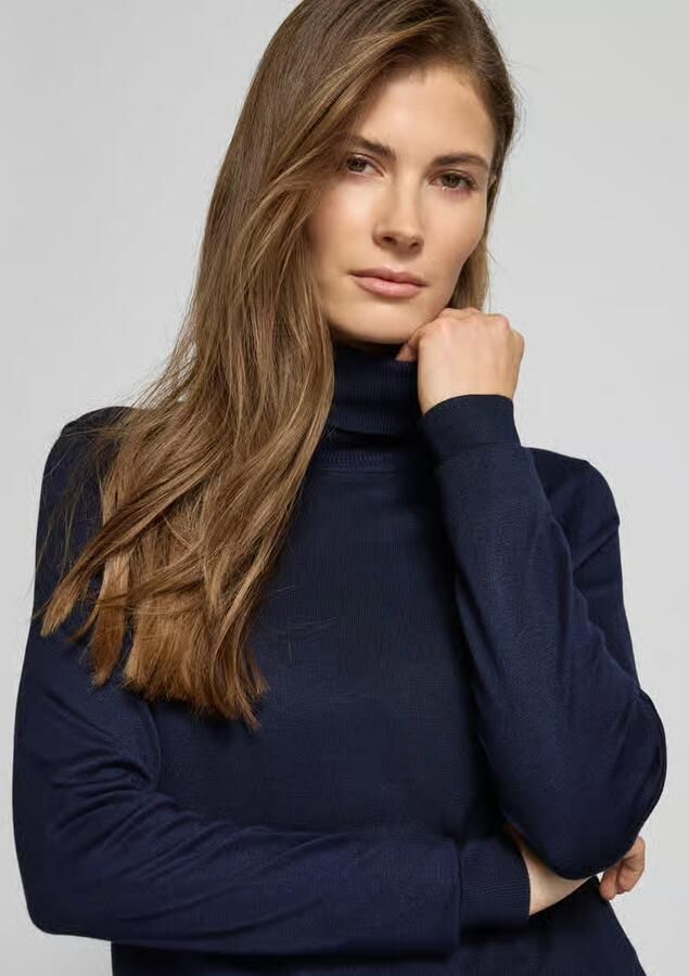 Christian Berg Woman Coltrui van viscosemix - Foto 2