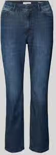 Christian Berg Woman Culotte in 5-pocketmodel