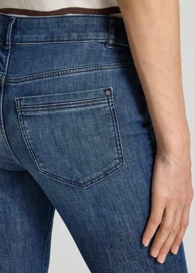 Christian Berg Woman Culotte in 5-pocketmodel - Foto 2