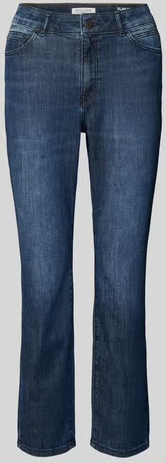 Christian Berg Woman Culotte in 5-pocketmodel - Foto 3