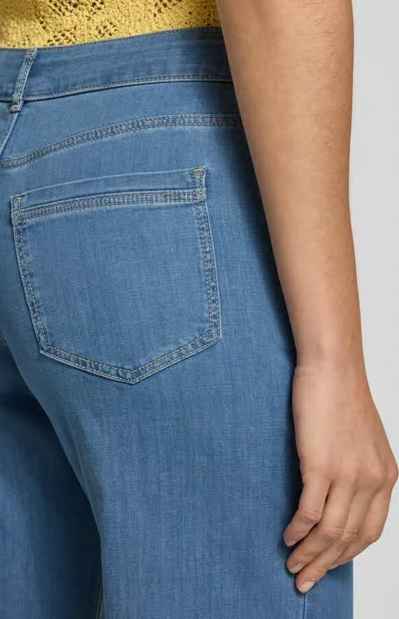 Christian Berg Woman Culotte in 5-pocketmodel