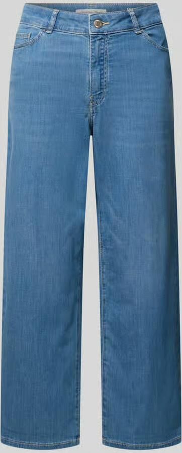 Christian Berg Woman Culotte in 5-pocketmodel - Foto 2