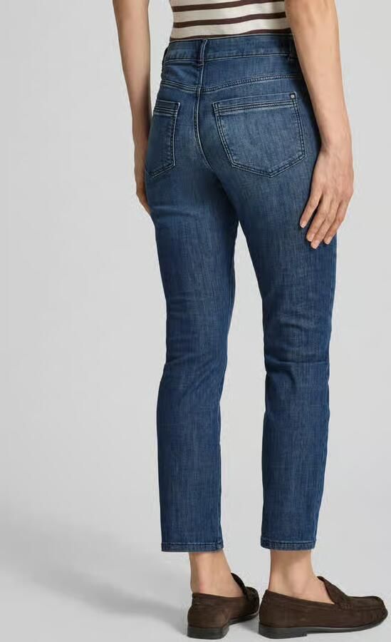 Christian Berg Woman Culotte in 5-pocketmodel - Foto 2