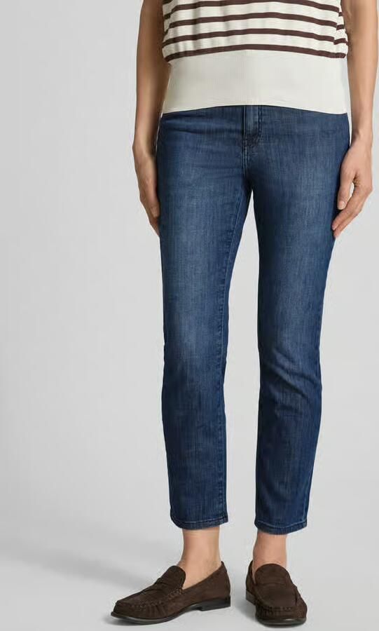 Christian Berg Woman Culotte in 5-pocketmodel - Foto 3