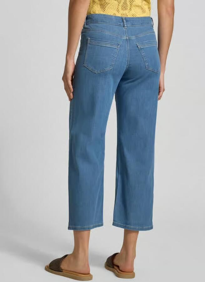 Christian Berg Woman Culotte in 5-pocketmodel - Foto 2