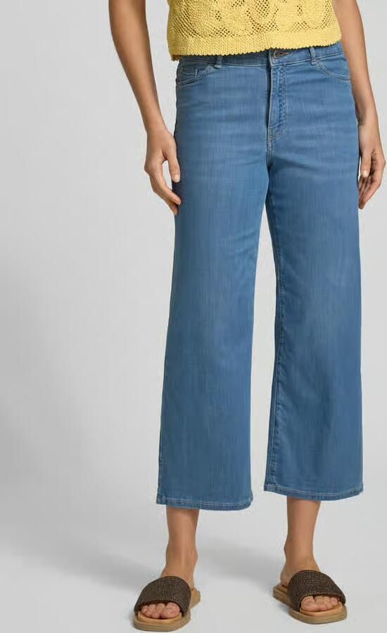 Christian Berg Woman Culotte in 5-pocketmodel - Foto 3