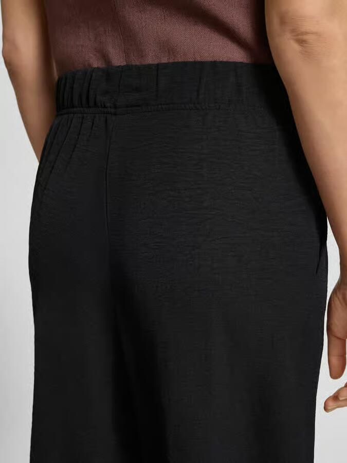Christian Berg Woman Culotte met tunnelkoord en steekzakken