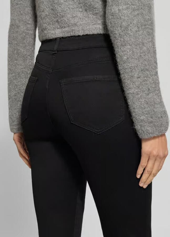 Christian Berg Woman Gekleurde skinny fit jeans - Foto 3