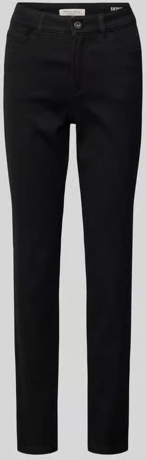 Christian Berg Woman Gekleurde skinny fit jeans