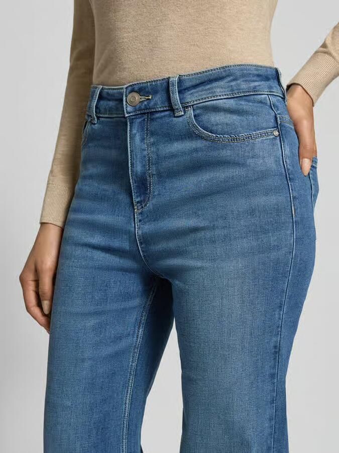 Christian Berg Woman Jeans met 5-pocketmodel - Foto 2