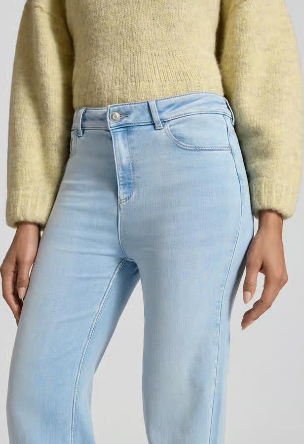 Christian Berg Woman Jeans met 5-pocketmodel - Foto 2