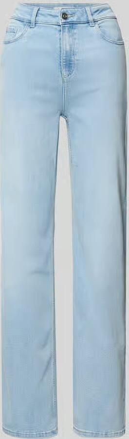Christian Berg Woman Jeans met 5-pocketmodel