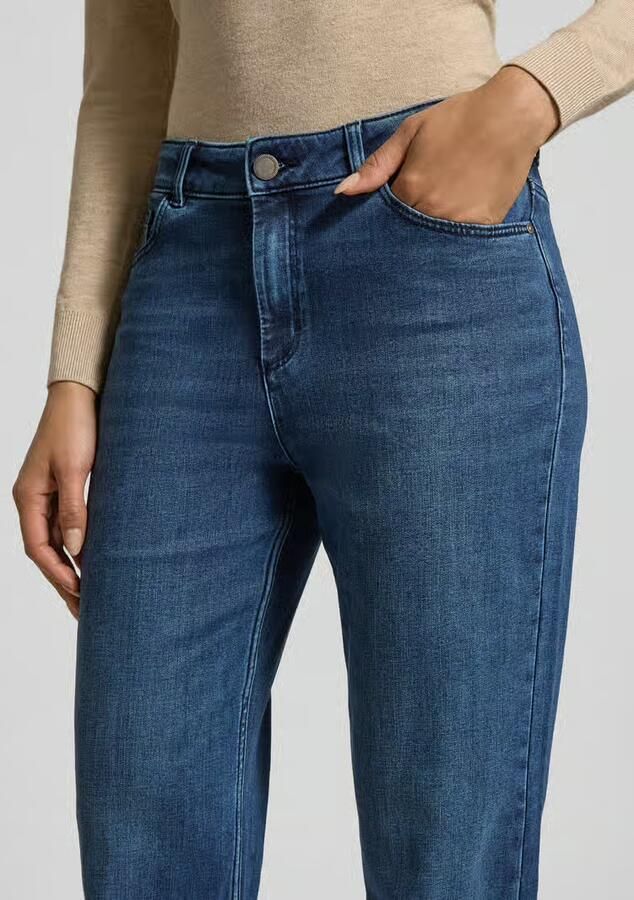 Christian Berg Woman Jeans met 5-pocketmodel - Foto 2