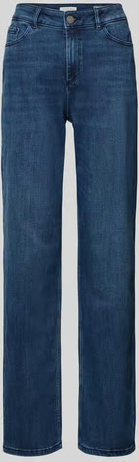 Christian Berg Woman Jeans met 5-pocketmodel