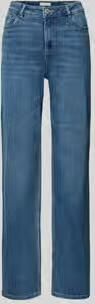 Christian Berg Woman Jeans met 5-pocketmodel - Foto 3