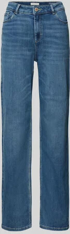 Christian Berg Woman Jeans met 5-pocketmodel - Foto 2