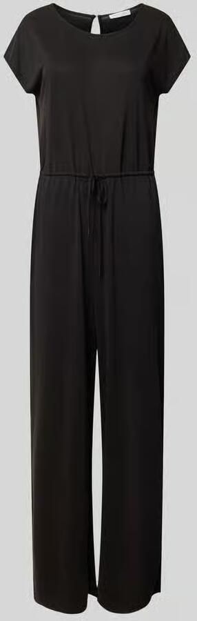 Christian Berg Woman Jumpsuit met tunnelkoord - Foto 2