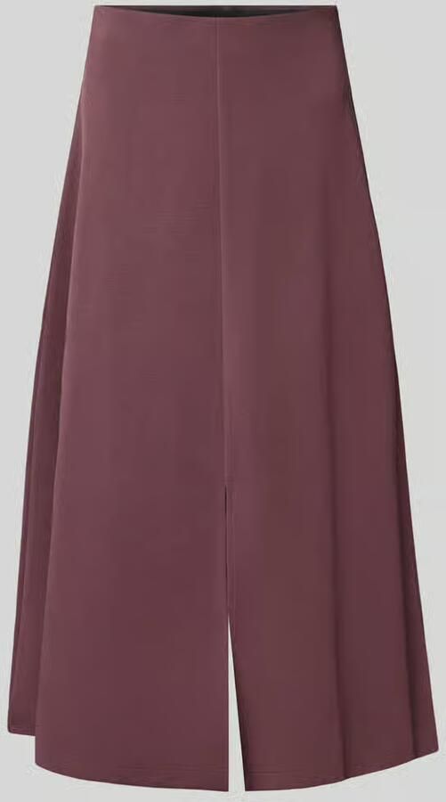 Christian Berg Woman Midirok met elastische band