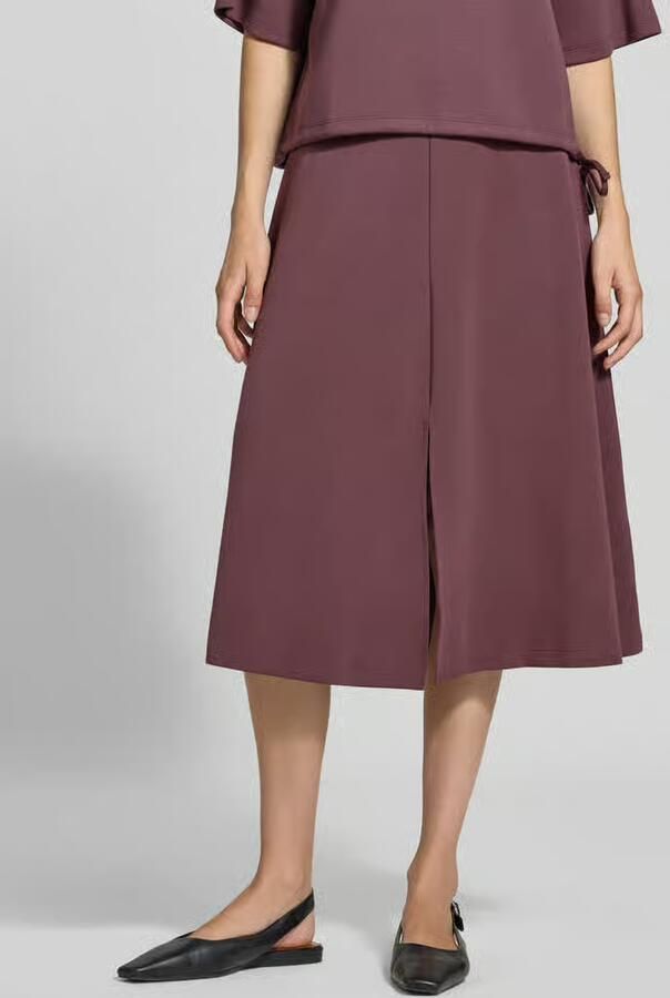 Christian Berg Woman Midirok met elastische band - Foto 2