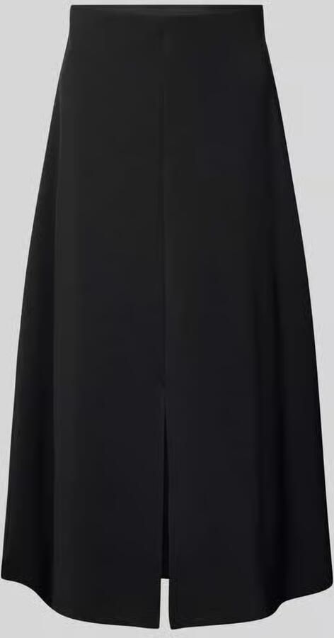 Christian Berg Woman Midirok met elastische band