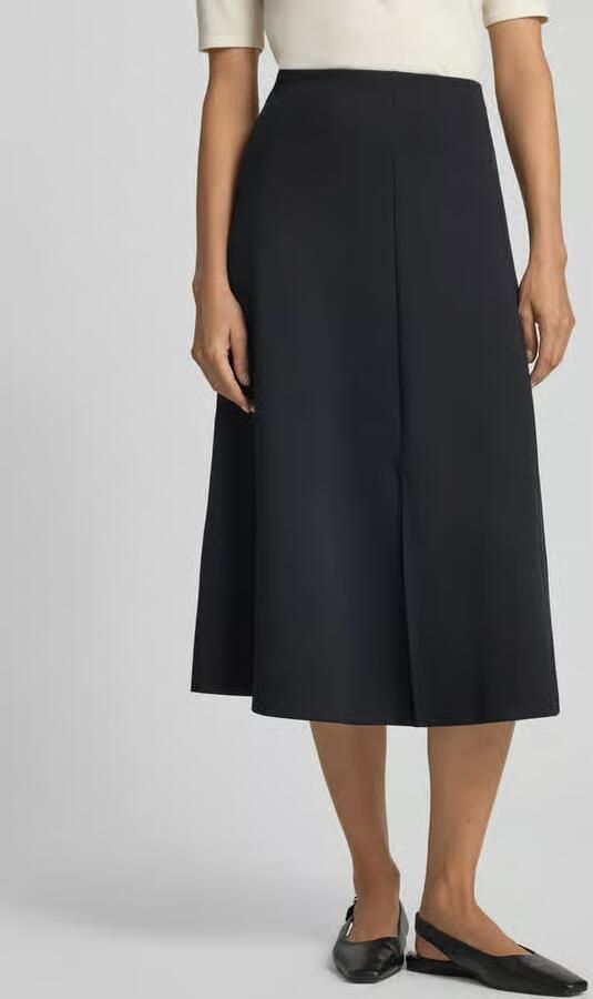 Christian Berg Woman Midirok met elastische band - Foto 2