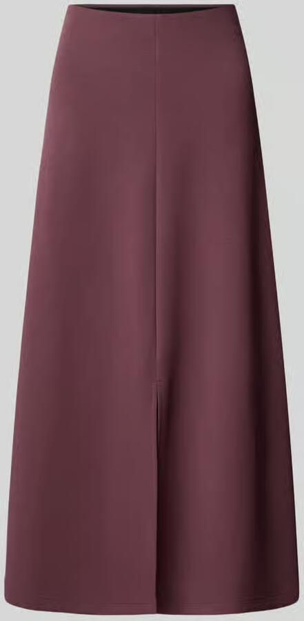 Christian Berg Woman Midirok met elastische band