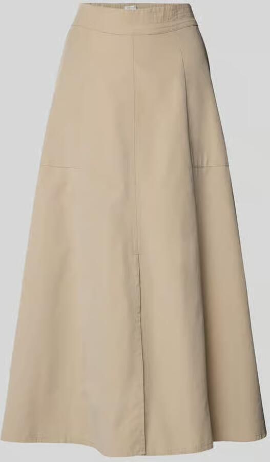 Christian Berg Woman Midirok met steekzakken - Foto 2