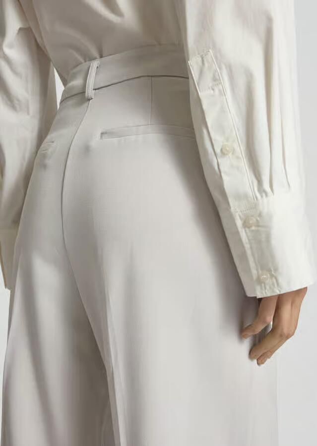 Christian Berg Woman Pantalon met achterzakken - Foto 2