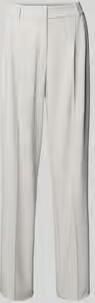 Christian Berg Woman Pantalon met achterzakken
