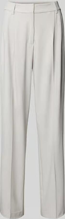 Christian Berg Woman Pantalon met achterzakken - Foto 3