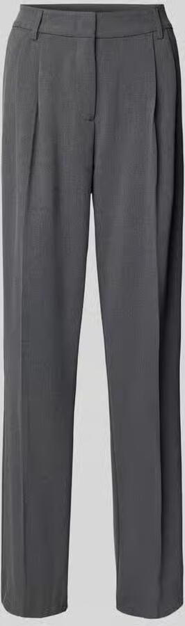 Christian Berg Woman Pantalon met achterzakken - Foto 3