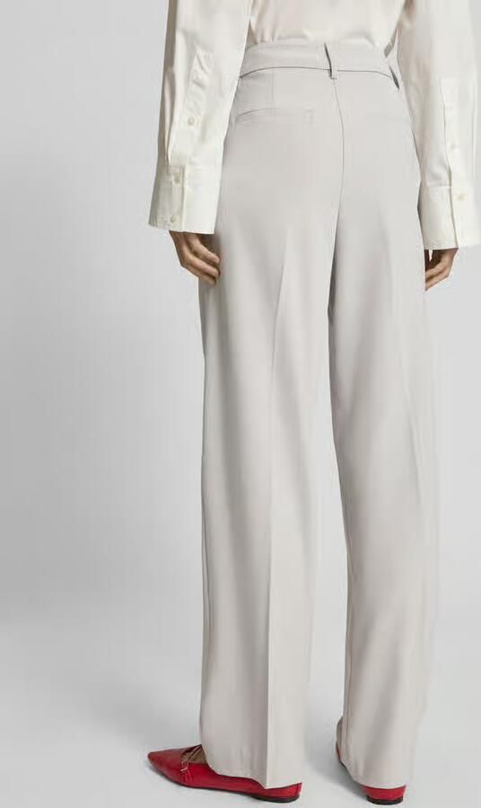 Christian Berg Woman Pantalon met achterzakken - Foto 4