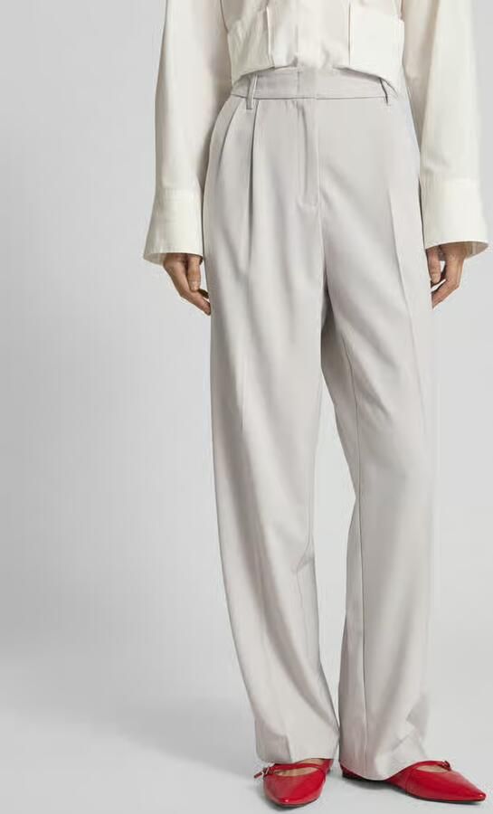 Christian Berg Woman Pantalon met achterzakken - Foto 3