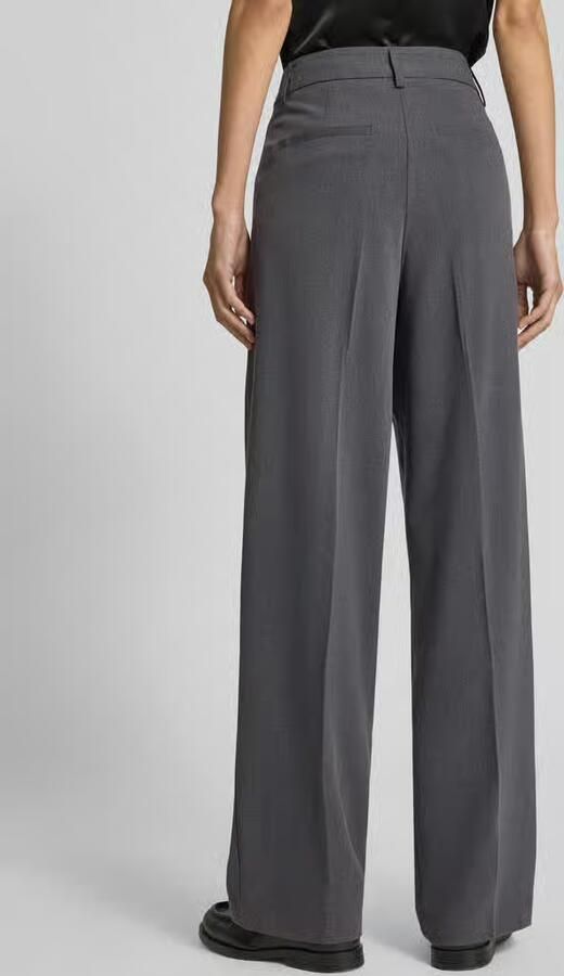 Christian Berg Woman Pantalon met achterzakken - Foto 3