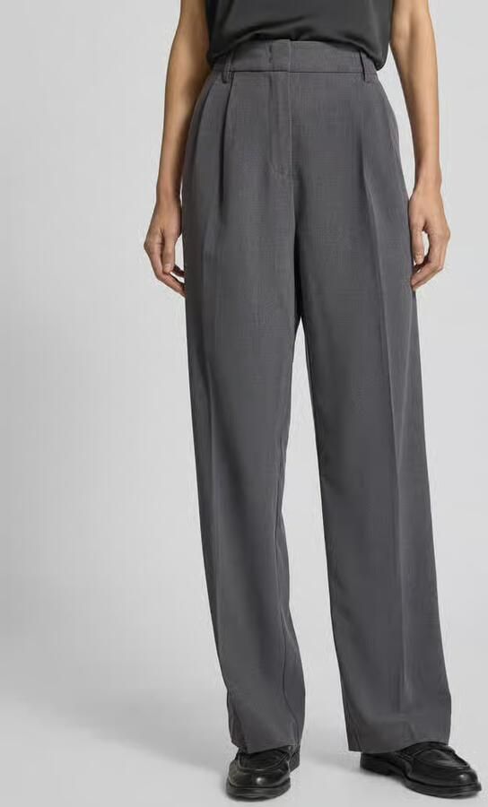 Christian Berg Woman Pantalon met achterzakken - Foto 2