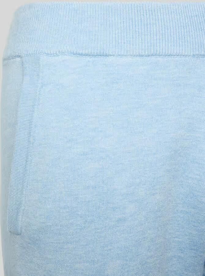 Christian Berg Woman Pyjamabroek met elastische band