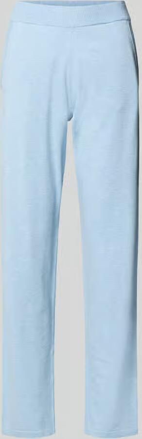 Christian Berg Woman Pyjamabroek met elastische band - Foto 2
